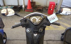 YAMAHA AXIS 125 Z SED7J