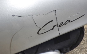 HONDA GIORNO CREA AF54