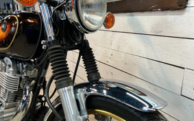 YAMAHA SR400 2019 RH16J