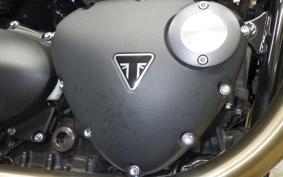 TRIUMPH THRUXTON 1200 RS 2020