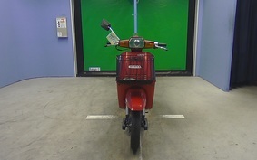 HONDA TACT AB07