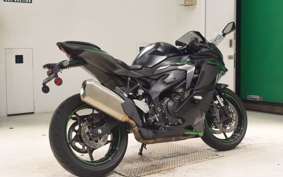 KAWASAKI ZX-4R SE 2023 ZX400P
