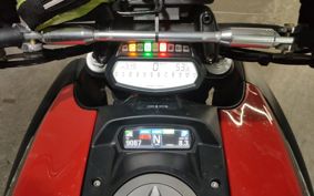 DUCATI DIAVEL CARBON 2014 G105JA