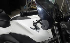 HONDA NC 700 S ABS 2012 RC61