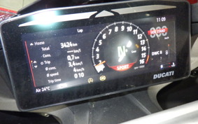 DUCATI PANIGALE V4 S 2026