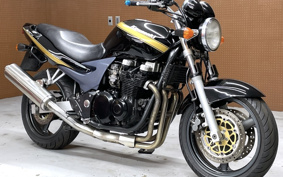 KAWASAKI ZR 700 2000 ZR750F