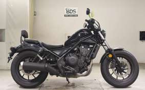 HONDA REBEL 500 A 2021 PC60
