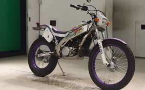 YAMAHA TY250Z SCOTTISH 2026 4ML