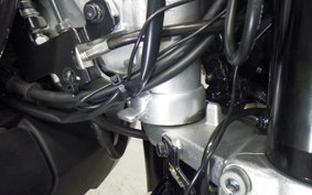 HONDA MONKEY 125 2000 JB05