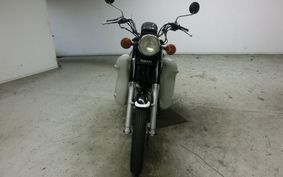 YAMAHA YD125 1989 3NS
