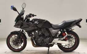 HONDA CB400 SUPER BOLDOR A 2018 NC42