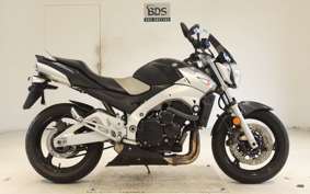 SUZUKI GSR600 2006