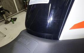 KTM 390 DUKE 2024