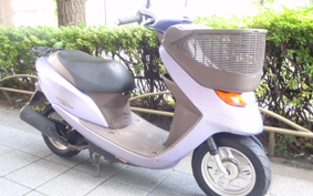 HONDA DIO CHESTER AF68