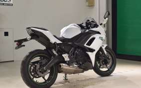 KAWASAKI NINJA 650 A 2020 ER650H