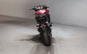 YAMAHA MT-09 2015 RN36J