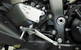 KAWASAKI NINJA ZX-6R A 2024 ZX636J