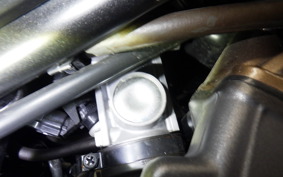 HONDA CBR650R 2020 RH03