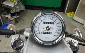YAMAHA VMAX 2001
