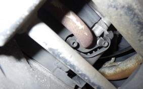 SUZUKI LET's 4 CA45A
