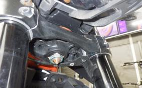 KTM 390 DUKE 2021
