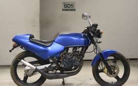 HONDA NS50F AC08