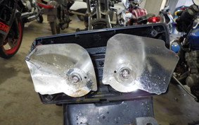 HONDA CB750F С RC04