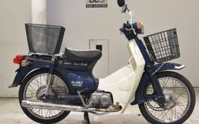 HONDA C90 SUPER CUB E 2018 HA02