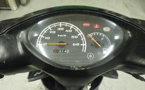 YAMAHA JOG Delux SA39J
