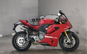 DUCATI PANIGA-REV2S 2025 H00AA