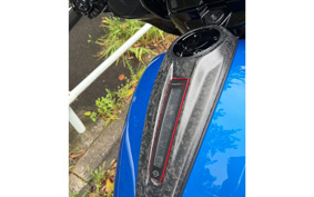 HARLEY FLHXSTSE CVO 2026 TR8