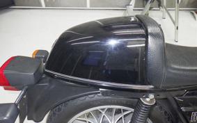 BMW R100RS 1981