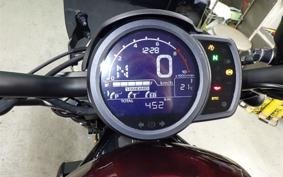 HONDA REBEL 1100 DCT 2022 SC83