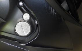 KAWASAKI NINJA 400 2015 EX400E