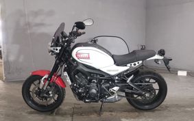 YAMAHA XSR900 2016 RN46J