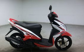 YAMAHA MIO 125 MX KE16