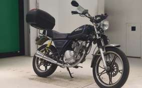 SUZUKI GN125