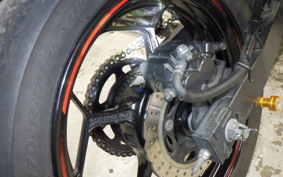 KAWASAKI NINJA 250 2024 EX250L