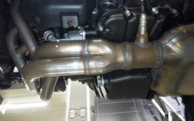 YAMAHA NIKEN 2018 RN58J