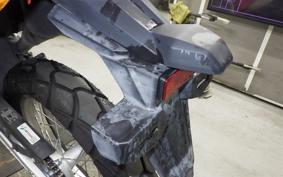 HONDA CRF250L LD MD44