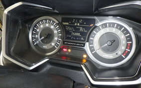 HONDA FORZA 250 2026 MF13