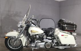 HARLEY FLH 1340 1979 140