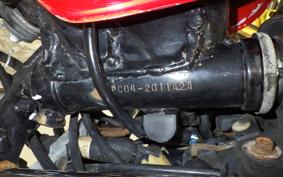HONDA CBX550F 2026 PC04
