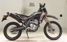 HONDA CRF250L 2007 MD47