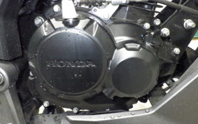 HONDA CB200X 2023