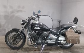 YAMAHA DRAGSTAR 1100 2007 VP13J