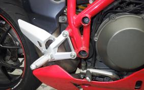 DUCATI 1098 S 2007