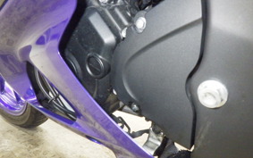 YAMAHA YZF-R125 RE45J