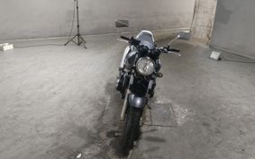 HONDA CB400SFV-3 2007 NC39