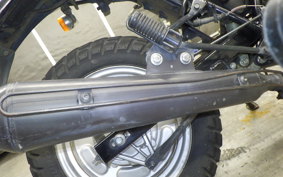 HONDA APE 100 2020 HC07